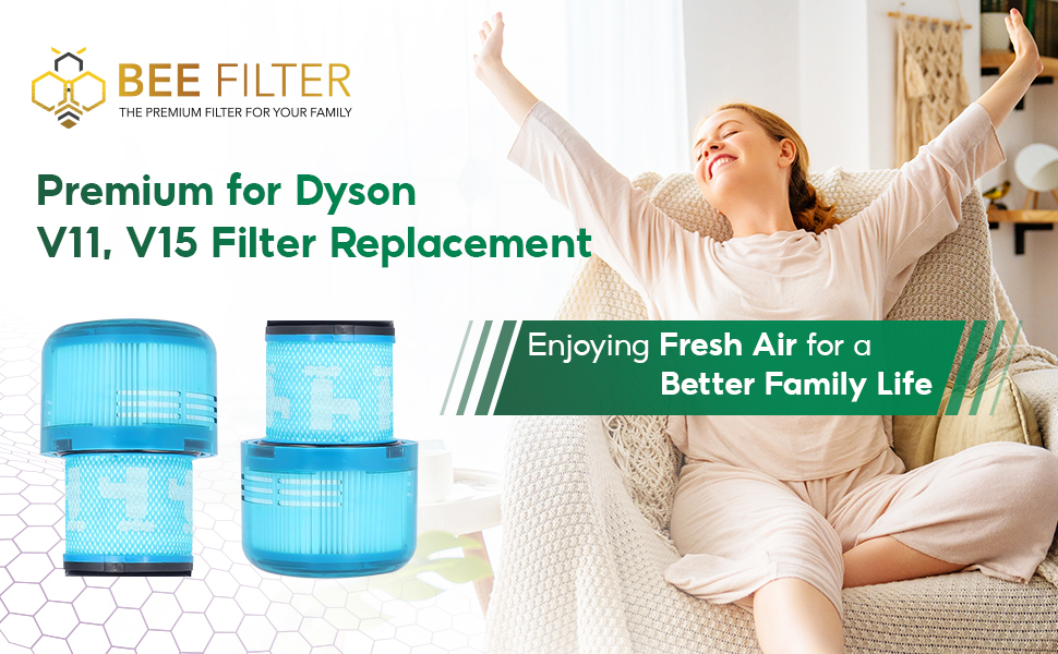 dyson v11 filter replacement; dyson v11 animal filter; dyson v15 detect filter; dyson sv15 filter
