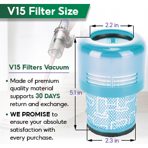 dyson v11 replacement filter; dyson v11 filter; dyson v11 clean filter; dyson filter replacement v11