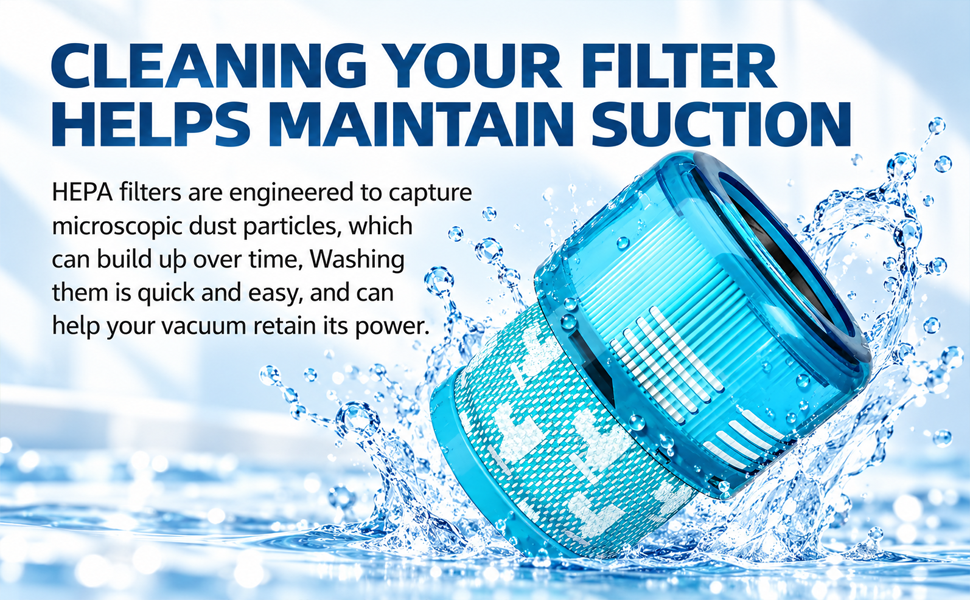  replacement filter for dyson gen5detect; dyson gen5 detect filter; dyson gen5detect filter