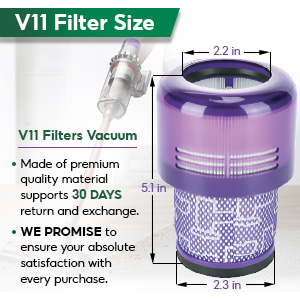 dyson v11 filter; dyson v15 filter replacement; dyson filters; dyson v11 animal filter
