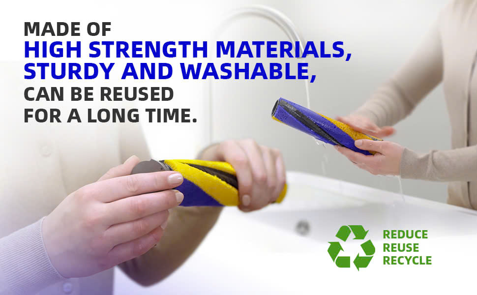 Soft Roller Brush Bar, Dyson Laser Slim Fluffy Brush Bar, Dyson Roller Brush Replacement