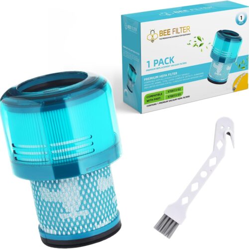 Dyson V15 Filter, 1-Pack Premium HEPA Replacement Filter for Dyson V15 — image 1