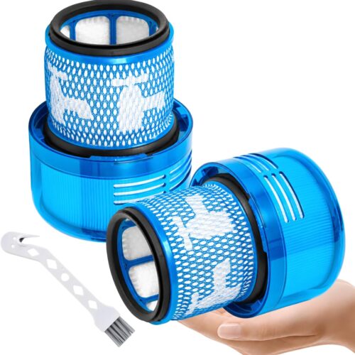 Dyson Outsize Filter, 2-Pack HEPA Replacement Filters for Dyson V11 Outsize — image 1